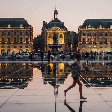 Lurbe Bleue - Bordeaux Top Central And Calm エクステリア 写真