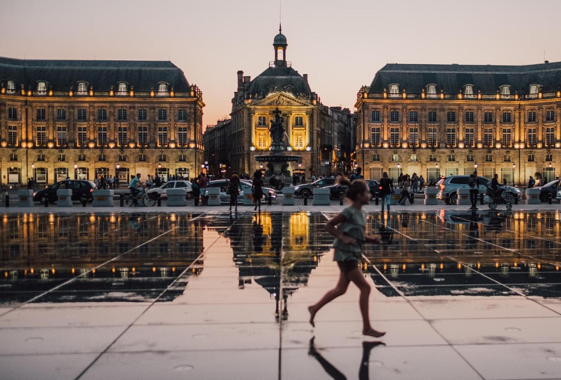 Lurbe Bleue - Bordeaux Top Central And Calm エクステリア 写真